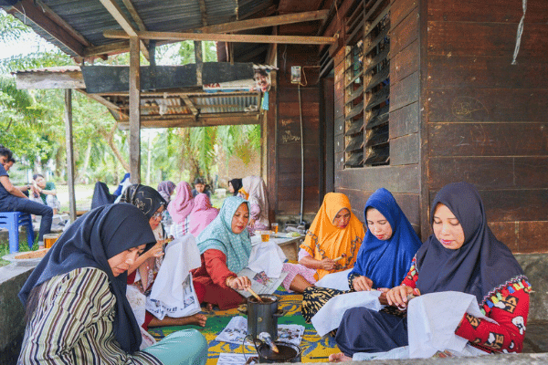 Women Training