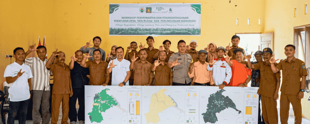 Village Regulations Workshops