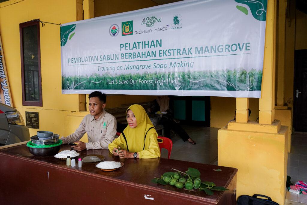 Turning Mangroves into Prosperity