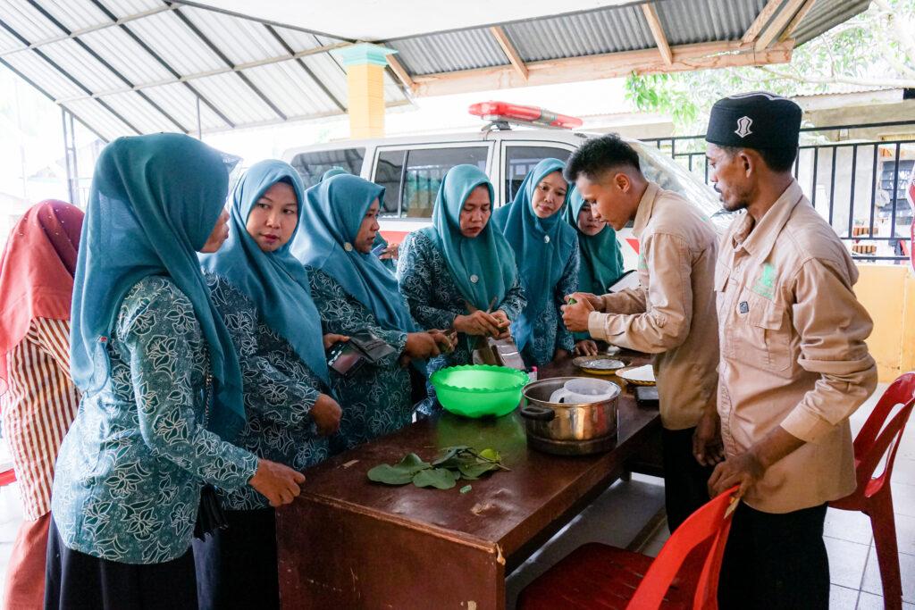 Turning Mangroves into Prosperity