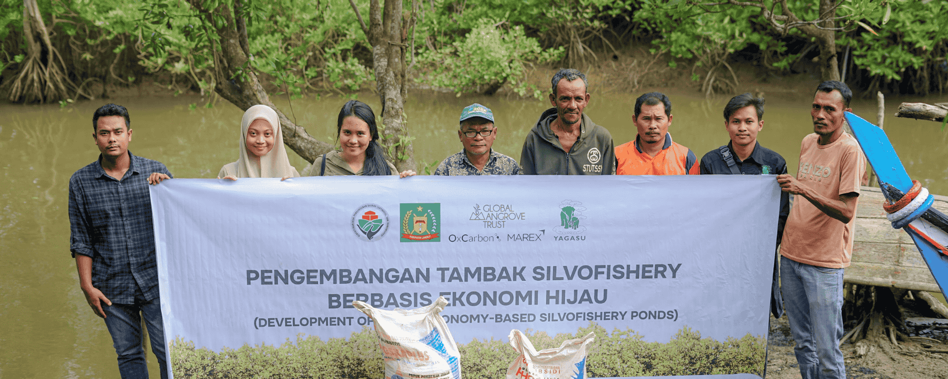 Empowering Communities, Enhancing Livelihoods and Marketing Local Products