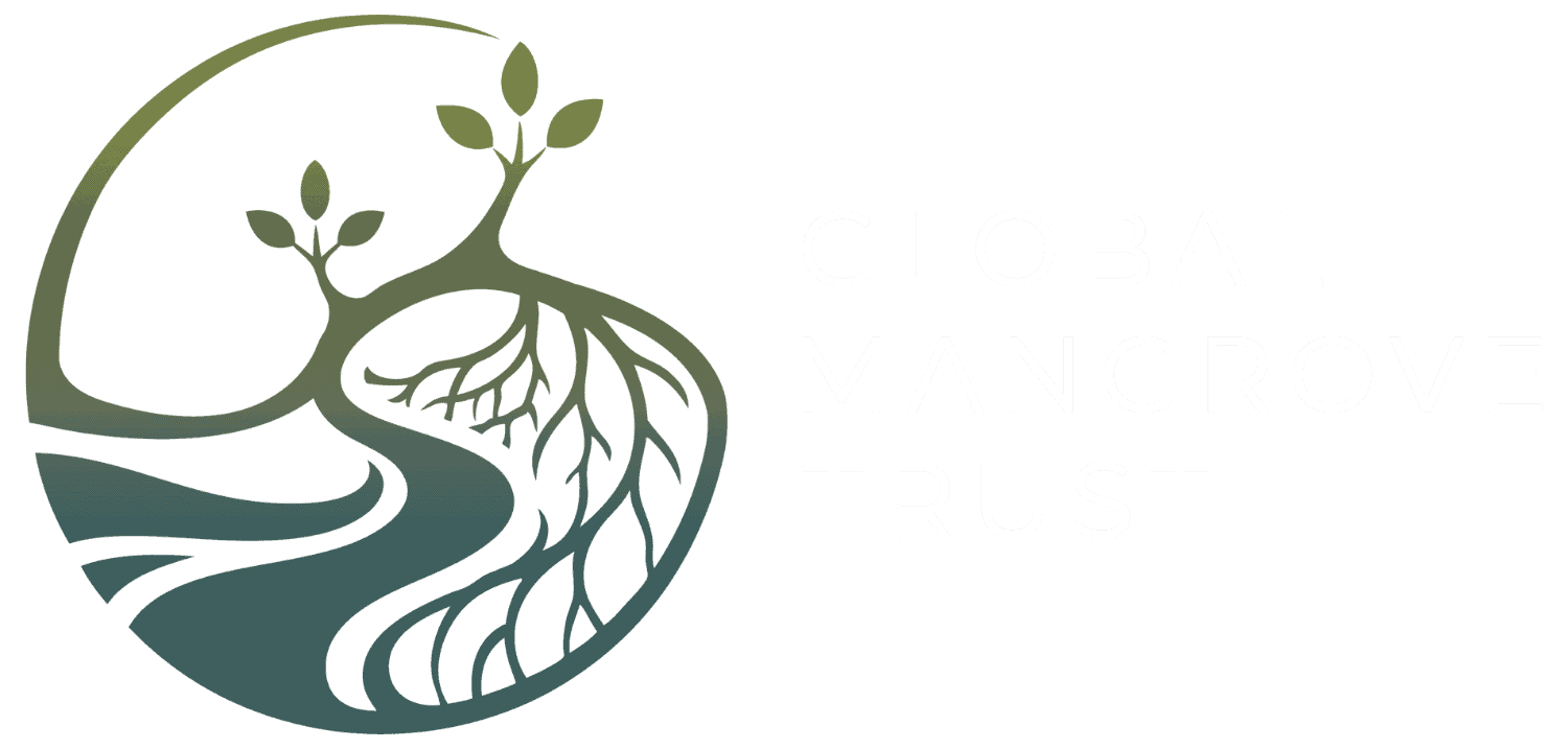 Global Mangrove Trust Logo