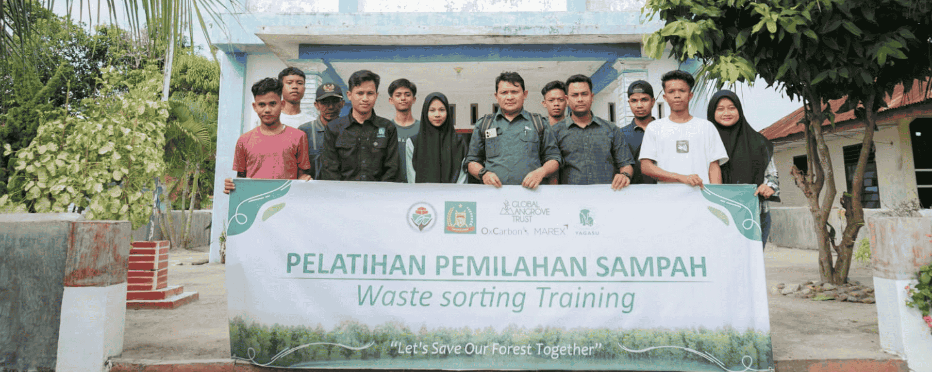 Transforming Lives and Landscapes: The Rise of Women’s Empowerment Through Pulau Kampai’s Waste Bank