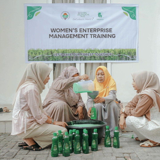 Community Engagement