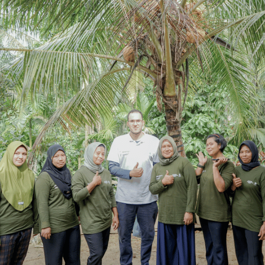 Community Engagement