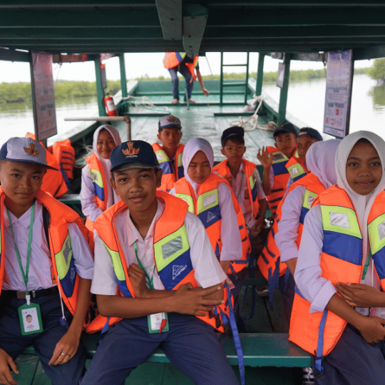 Community Engagement