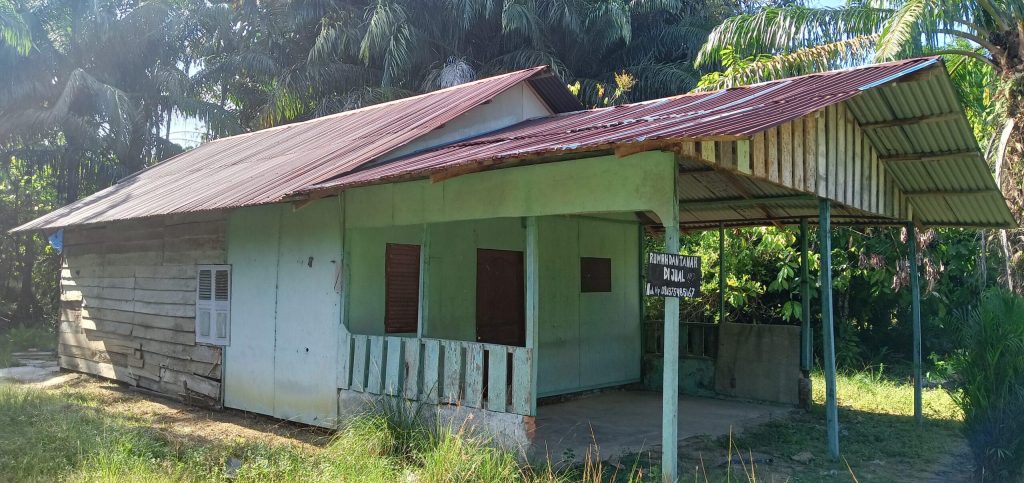 Transforming Lives and Landscapes: The Rise of Women’s Empowerment Through Pulau Kampai’s Waste Bank